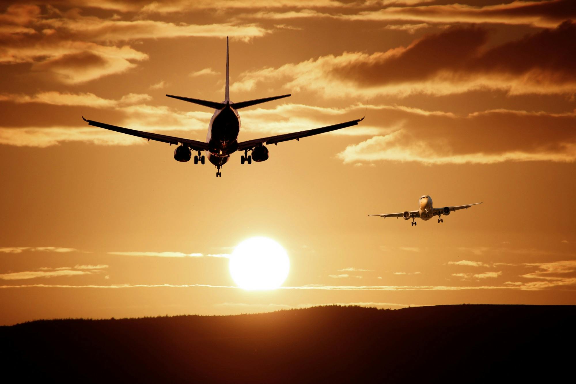 American Airlines